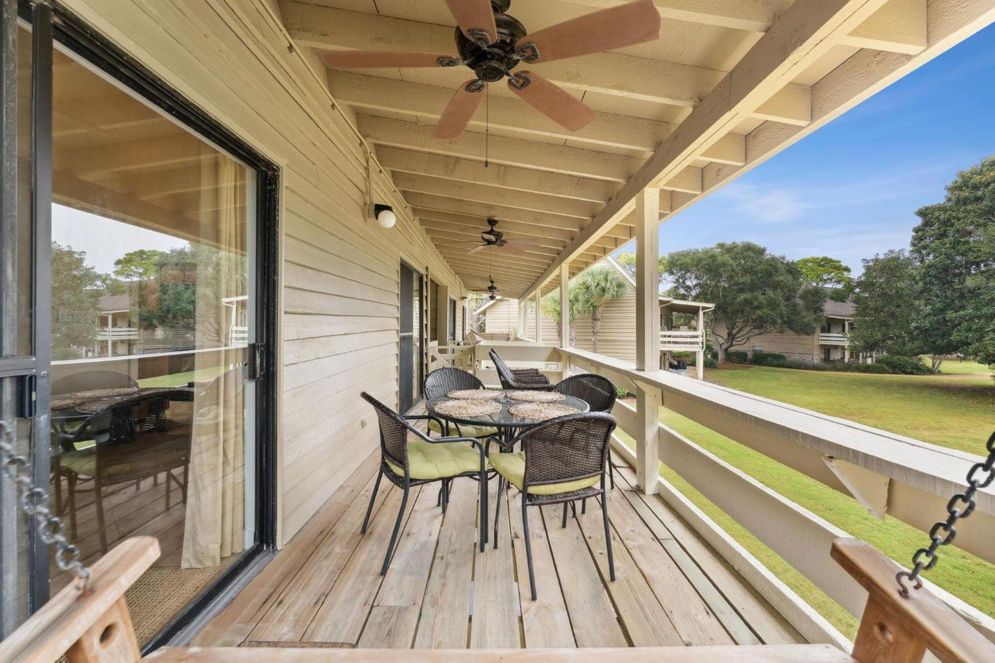 Seascape Villa - 35D Destin Exterior photo